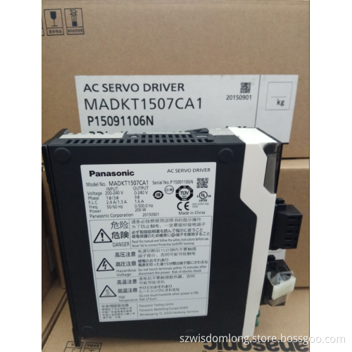 Panasonic NEW MADKT1507CA1 IN STOCK